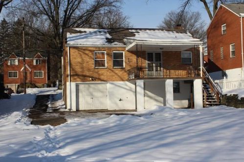 2023 Palm Ave, Pittsburgh PA 15235-1550 exterior