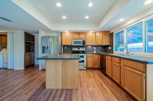 5245 Ragan Dr, Frisco TX 75056-1341 exterior