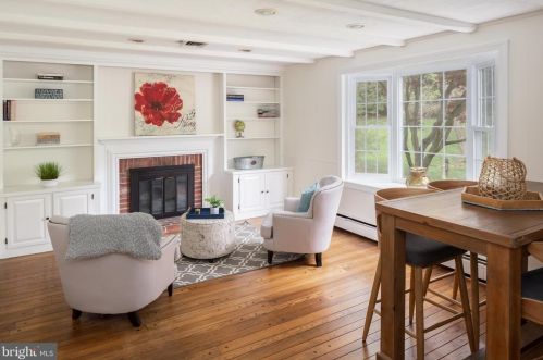 102 Kelly Ln, Media PA 19063-2018 exterior