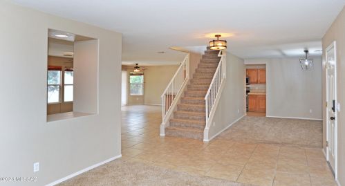 8517 Ramona Madera Ln, Tucson AZ  85747-5712 exterior