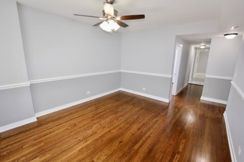 8620 Carpenter St, Chicago IL  60620-3311 exterior