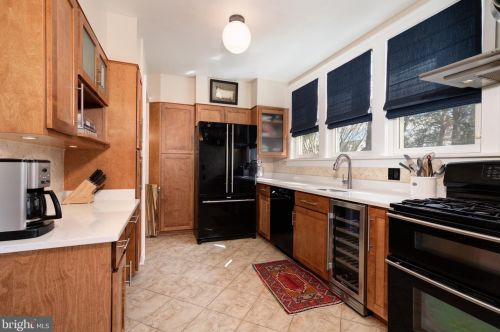 9409 Garwood St, Silver Spring MD 20901-2940 exterior