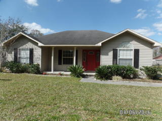 563 Stansell Ave, Macclenny, FL 32063-2252