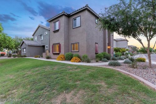 7312 18th Ln, Phoenix AZ  85041 exterior