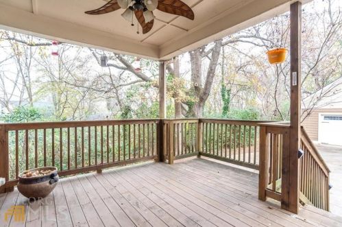 3364 Harrison Rd, Atlanta GA  30344-5023 exterior