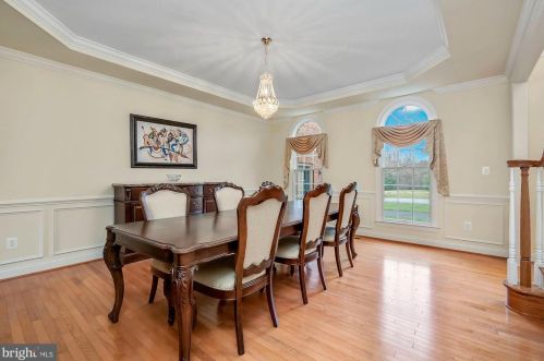 11704 Pindell Chase Dr, Fulton MD 20759-9704 exterior