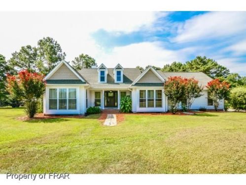 8826 Steeplechase Dr, Linden, NC 28356-9502
