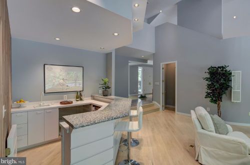 10011 Avenel Farm Dr, Rockville MD 20854-5410 exterior