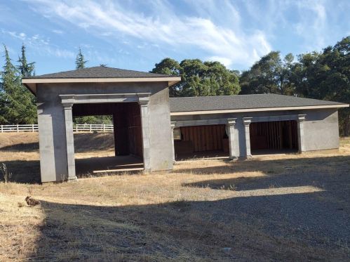 2040 Grn Spg Rd, Folsom CA 95762-9722 exterior