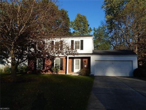 6787 Glenallen Ave, Cleveland OH  44139-4035 exterior