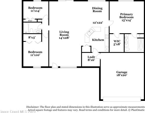 5510 Shannon Dr, Fort Pierce FL  34951-5016 exterior