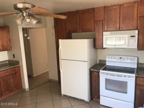 3317 Corrine Dr, Phoenix AZ  85029-2232 exterior