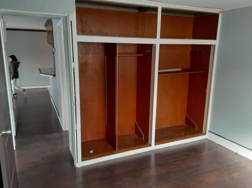 4334 42 Pl, Milwaukee WI 53216-1623 exterior