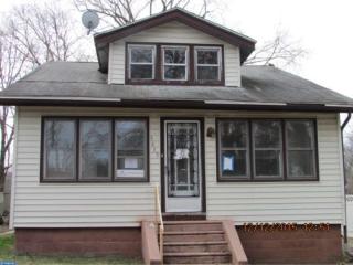 3475 Howard Ave, Camden, NJ 08109-3418