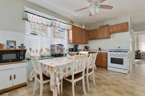 5622 22 Pl, Chicago IL 60608-4206 exterior