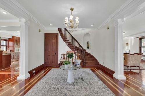 95 Commonwealth Ave, Boston MA exterior