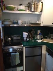 123 Pinckney St, Boston MA  exterior