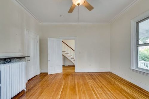 39 Clifford St, Boston MA exterior