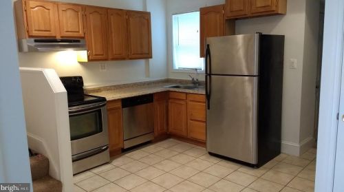 626 Milwaukee Pl, Washington DC  20032-2605 exterior