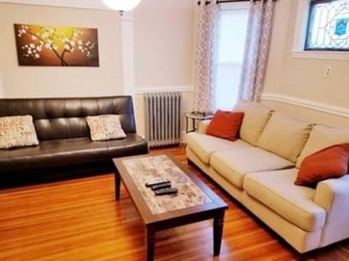 91 Centre St, Boston, MA