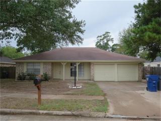 29619 Atherstone St, Spring TX  77386-2480 exterior
