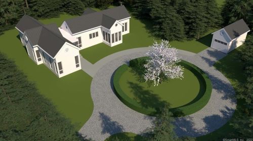 244 North St, Roxbury, CT 06783-1014