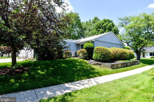 3601 Edelmar Ter, Silver Spring MD  20906-1736 exterior