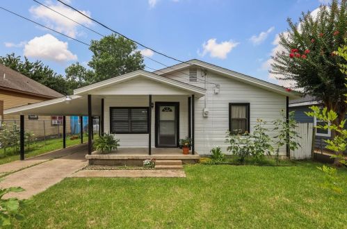 559 Elsberry Ave, Dallas, TX 75217-5119