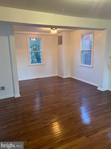 546 Newcomb St, Washington DC  20032-2544 exterior