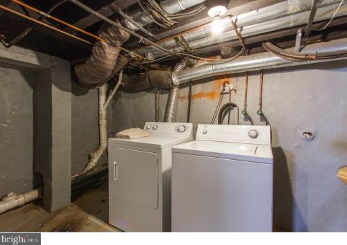 517 Juniper St, Philadelphia PA 19147-1036 exterior