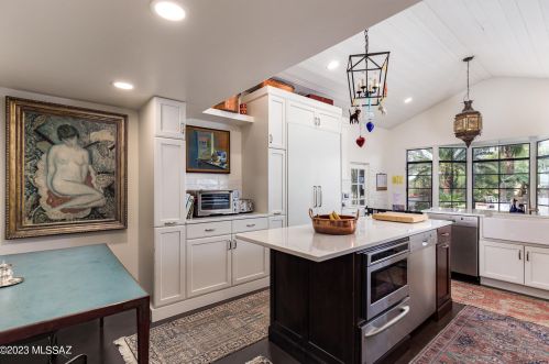 5210 Camino Real, Tucson AZ  85718-5029 exterior