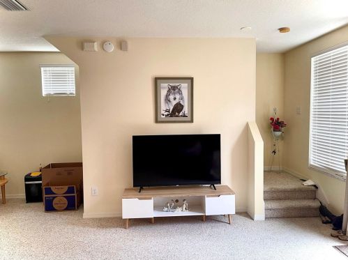 11538 Fountainhead Dr, Tampa FL 33626-3321 exterior