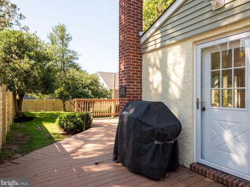 114 Seventh St, Media PA 19063-2410 exterior