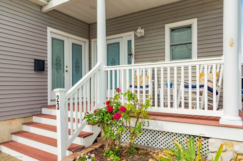 23 Magee Ave, Lavallette NJ  08735-2223 exterior