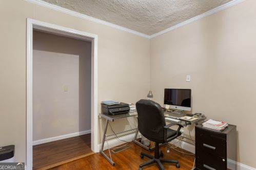 719 Hamilton Ave, Atlanta GA 30344-4144 exterior