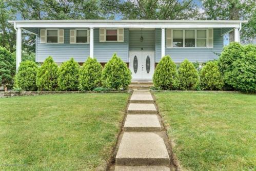 9 Alaska Ave, Jackson Twp NJ  exterior