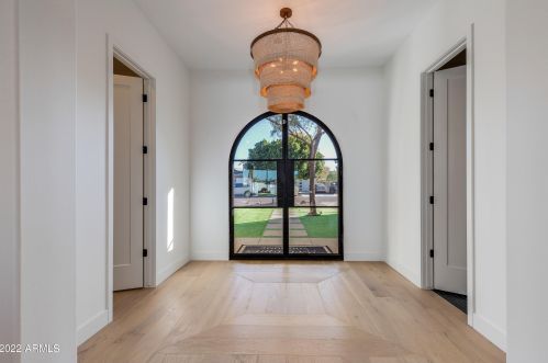 4232 31st St, Phoenix AZ  85016-5819 exterior