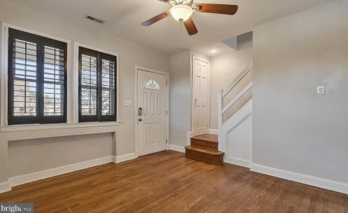 1615 Lyman Pl, Washington DC  20002-3007 exterior