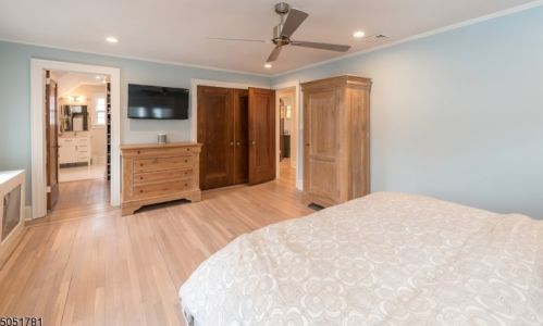 16 Burroughs Way, Maplewood NJ 07040-1410 exterior