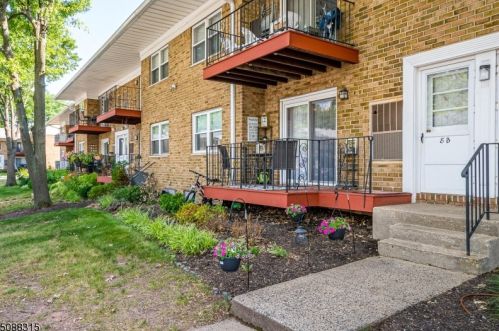 44 Judson St, Edison NJ  08837-2436 exterior