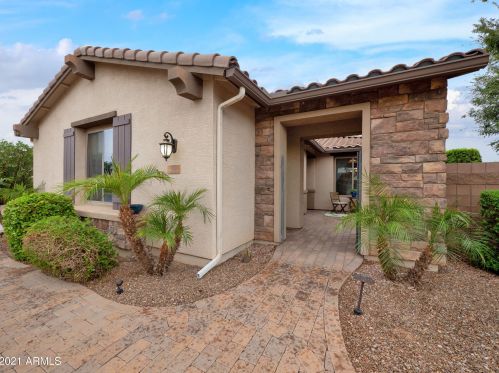 73 Crescent Way, Chandler AZ  85248-5150 exterior