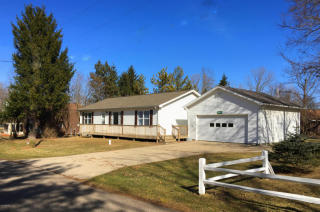 65635 Peninsula Dr, Cassopolis MI  49031-8533 exterior