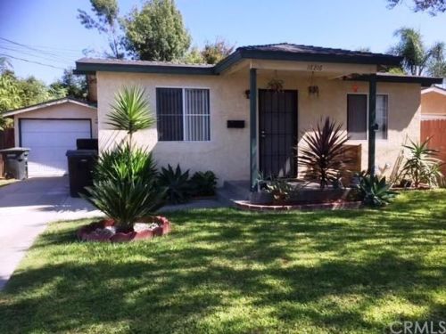16216 Ardmore Ave, Bellflower, CA 90706-4504