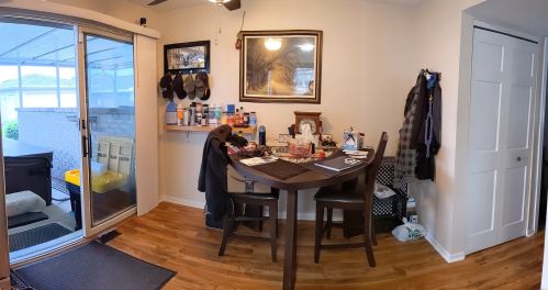 2463 Red Oak Trl, Joliet IL 60403-3196 exterior