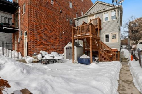 2639 Armitage Ave, Chicago IL 60707-3320 exterior