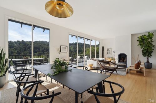 71 Tamalpais Ave, Mill Valley CA 94941-1078 exterior