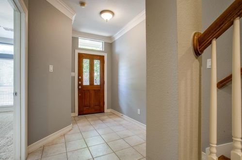 3951 Hall St, Dallas TX  75219-3605 exterior