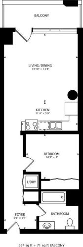 320 21st St, Chicago IL  60616-1402 exterior