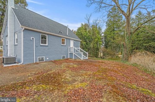 147 Garfield Ave, Blenheim NJ  08012-1119 exterior