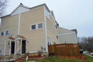 1845 Channing St, Washington DC  20018-1314 exterior